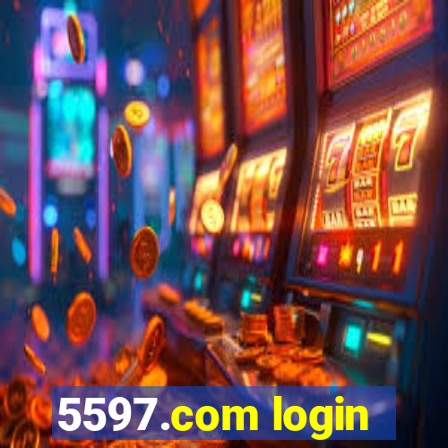 5597.com login